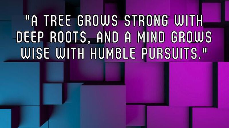 Chat GPT or Bible Proverb